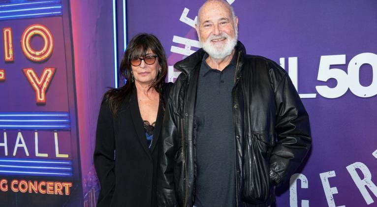 Caso asesinato Rob Reiner
