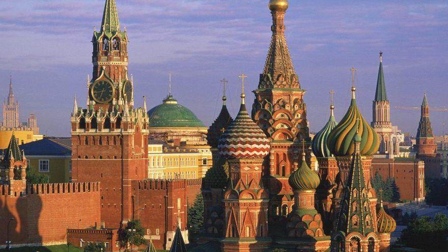 Respuesta ataque residencia Putin