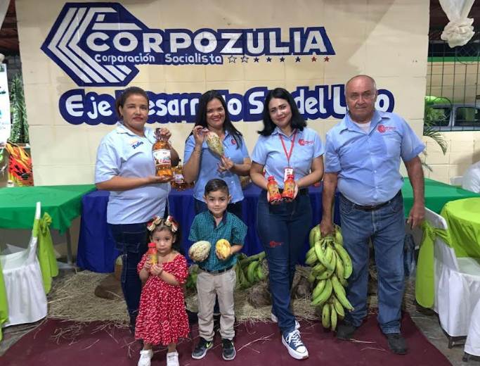 Expo Agro Sur del Lago