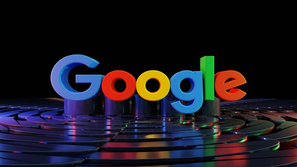 Google Inteligencia Artificial