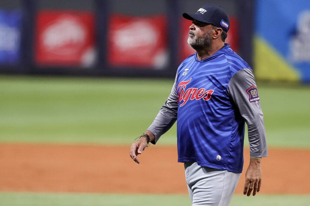 Tigres de Aragua