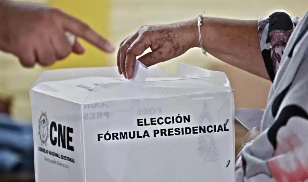 Escrutinio especial en Honduras