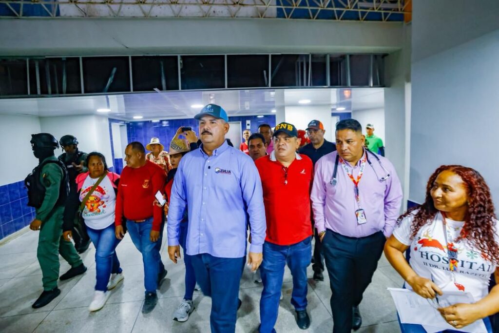 Plan Cayapa de la Salud 2025