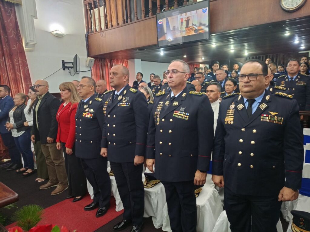 Cuerpo de Policía Bolivariana del estado Zulia