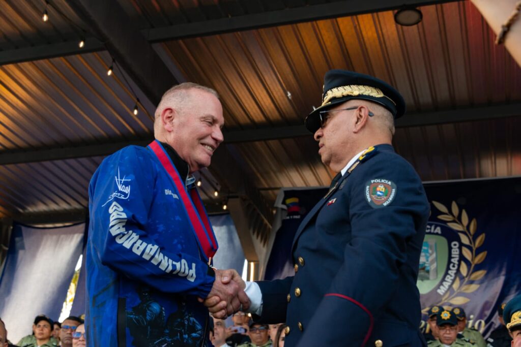 33 aniversario de Polimaracaibo