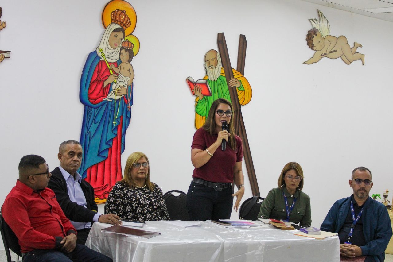 Humanismo y Gestión Social