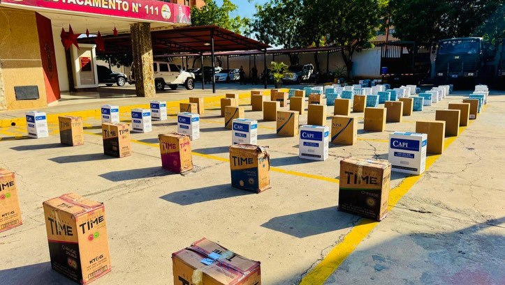 Operación Mano de Hierro