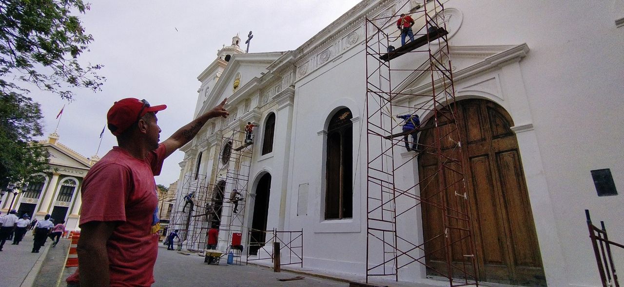 recuperación patrimonial Zulia