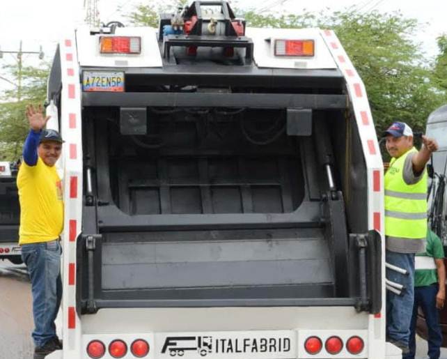 Concurso público Imau concesión
