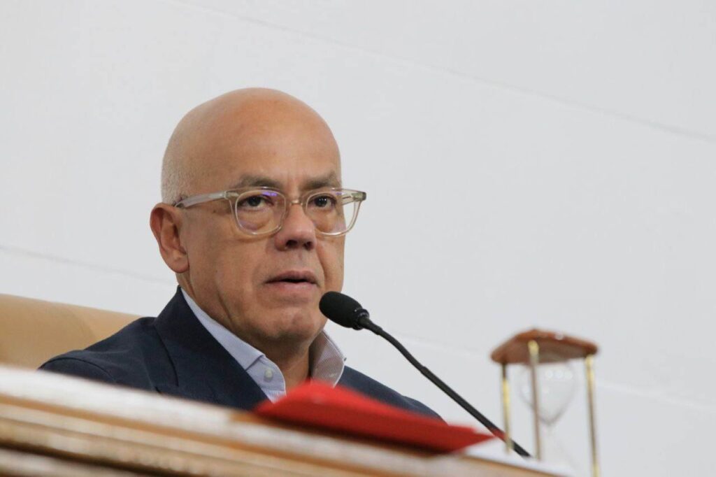 Venezuela se retira de la CPI