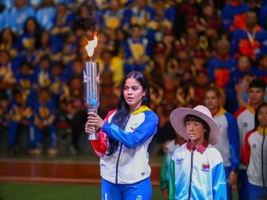 Juegos Deportivos Nacionales Comunales