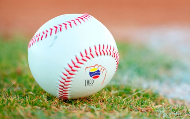LVBP 2025-2026