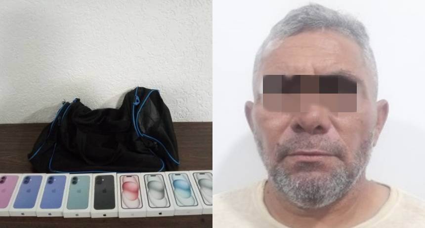 Detenido vigilante en Maracaibo