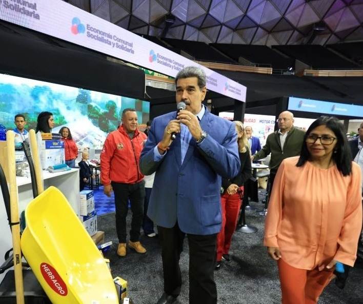 Expo Motores Productivos 2025