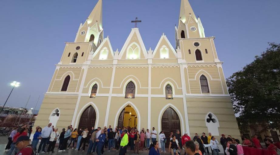 Navidad en Mara