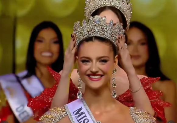 Miss Venezuela 2025