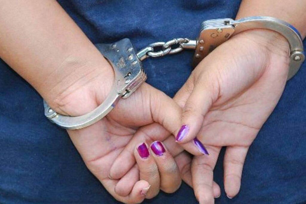 Detención en Barinas por abandono de bebé