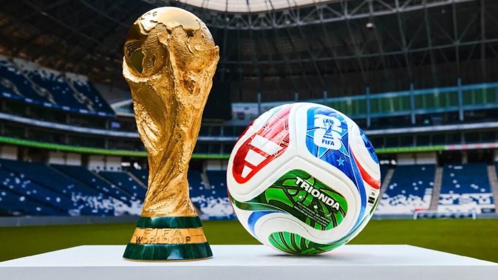 Grupos del Mundial 2026 definidos