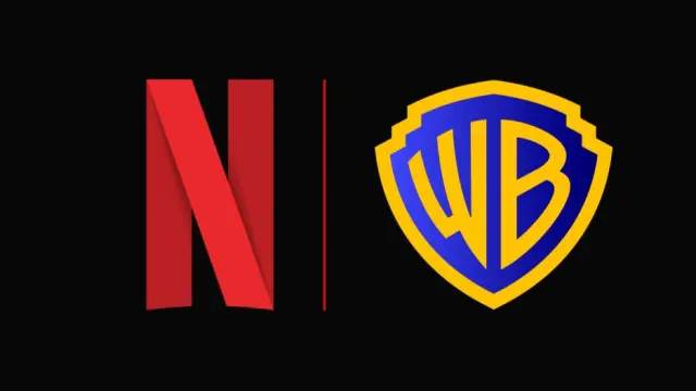 Netflix compra Warner Bros