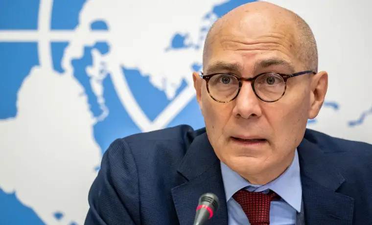 ONU denuncia ataques EEUU
