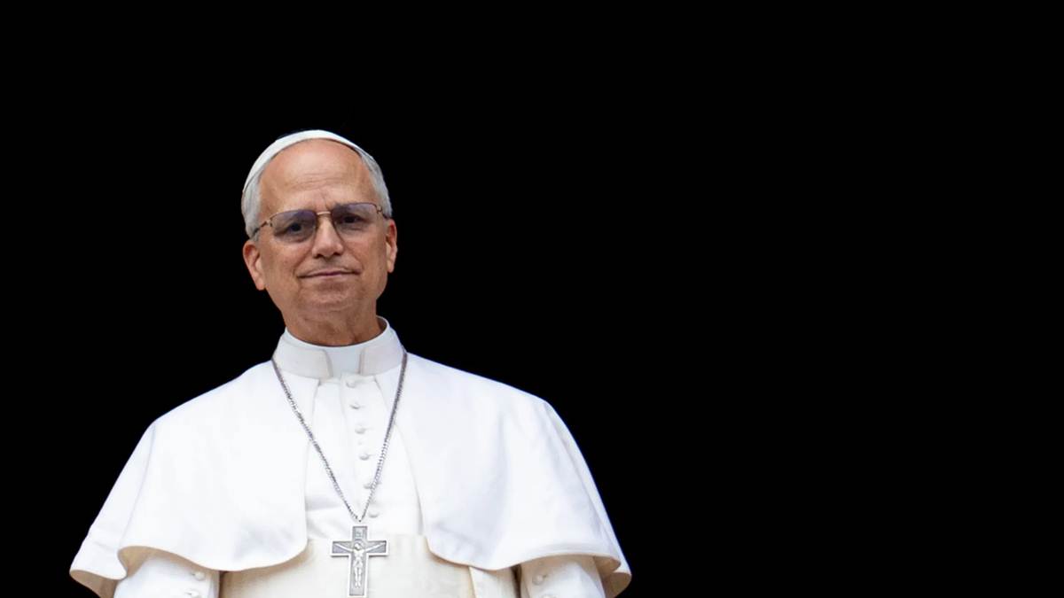 León XIV paz diplomacia