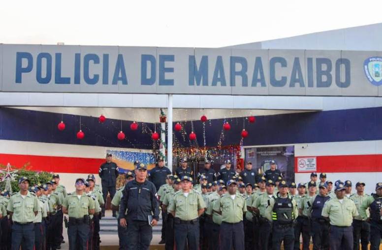 Bono especial permanente Polimaracaibo
