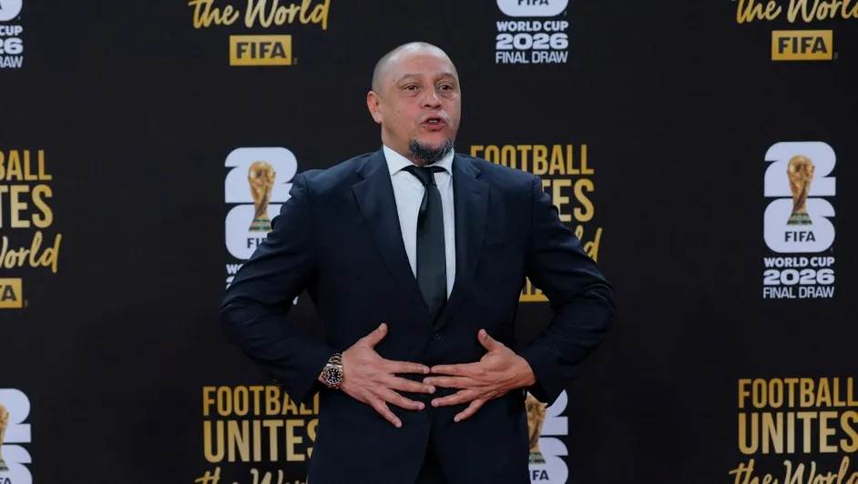 Roberto Carlos