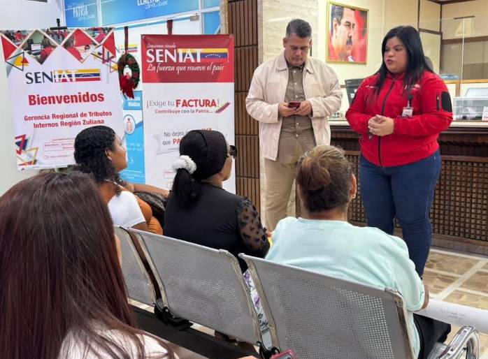 Plan Bodega Municipal Maracaibo
