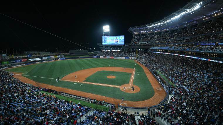 Serie del Caribe 2026 en Venezuela