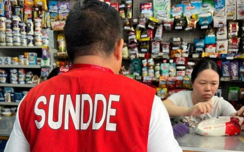 Sundde formato código QR