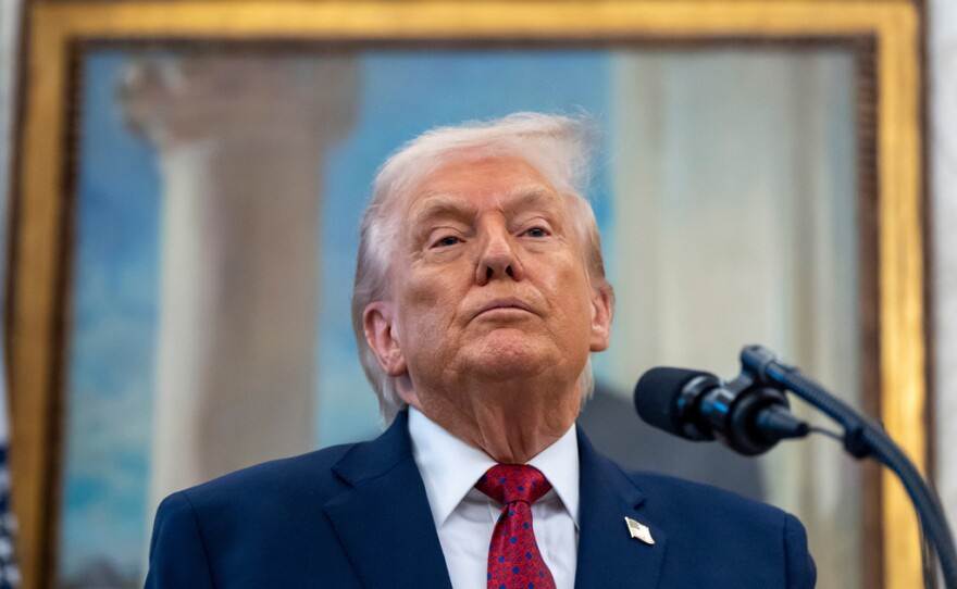 Estados Unidos restricciones de viaje