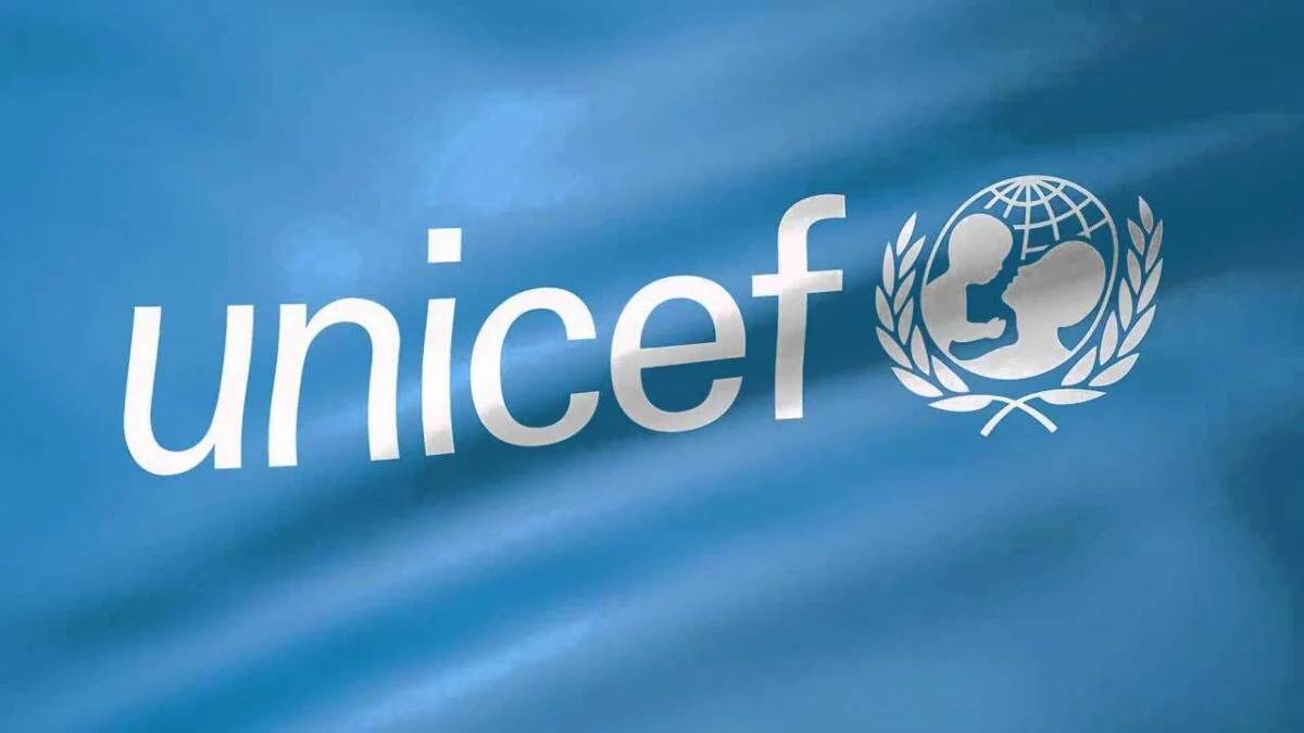Unicef alerta niños 2026