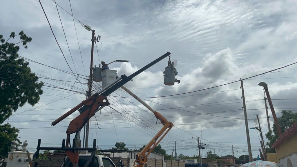 corpoelec