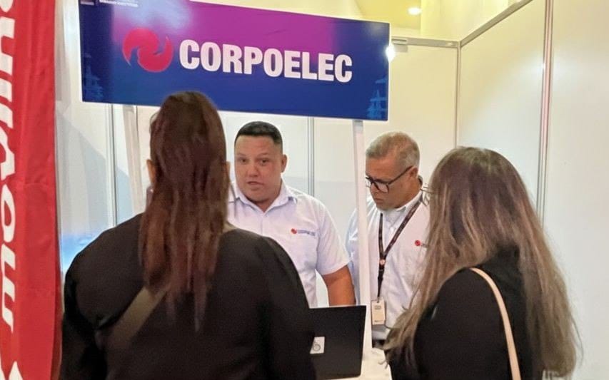 corpoelec