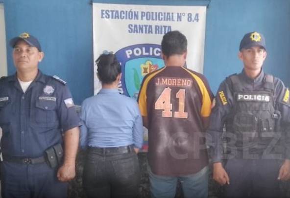 abuso sexual en Zulia