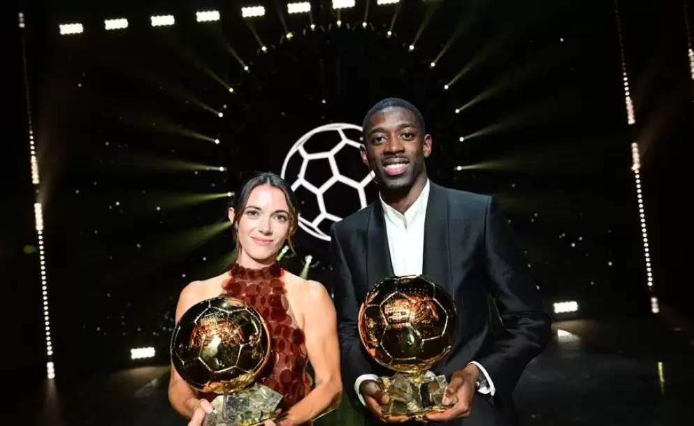 Premio FIFA The Best 2025