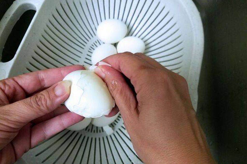 Huevos y menopausia