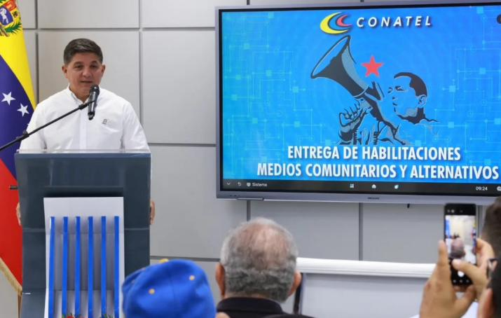 conatel