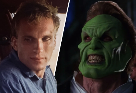 Peter Greene's actor de cine que fue hallado sin vida en su apartamento