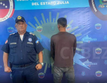 aprehendido San Francisco agresor mujer