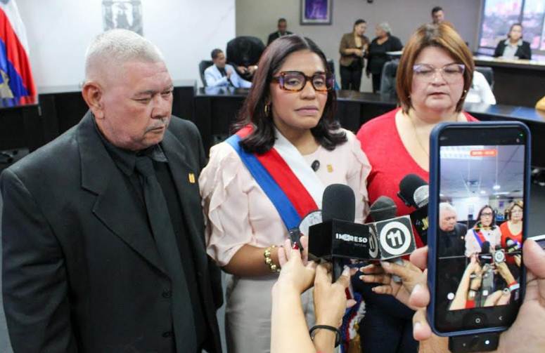 Personas con Discapacidad en Maracaibo