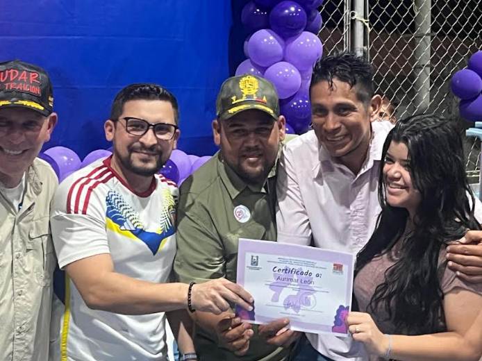 Escuela de Liderazgo Feminista