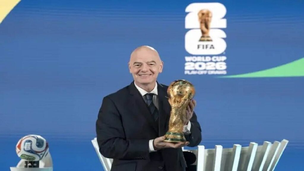 FIFA Mundial 2026