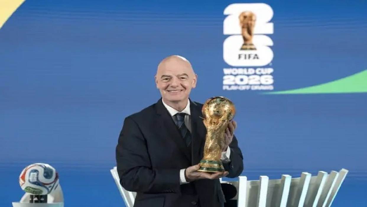 FIFA Mundial 2026