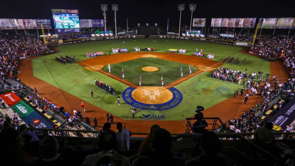 Serie del Caribe 2026 en Guadalajara