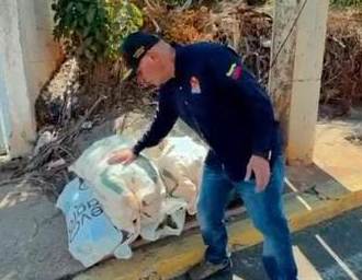 Di Martino conciencia ciudadana