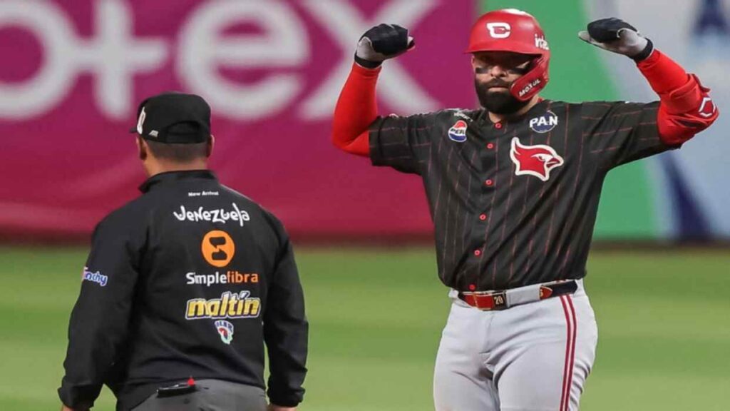 Jornada LVBP