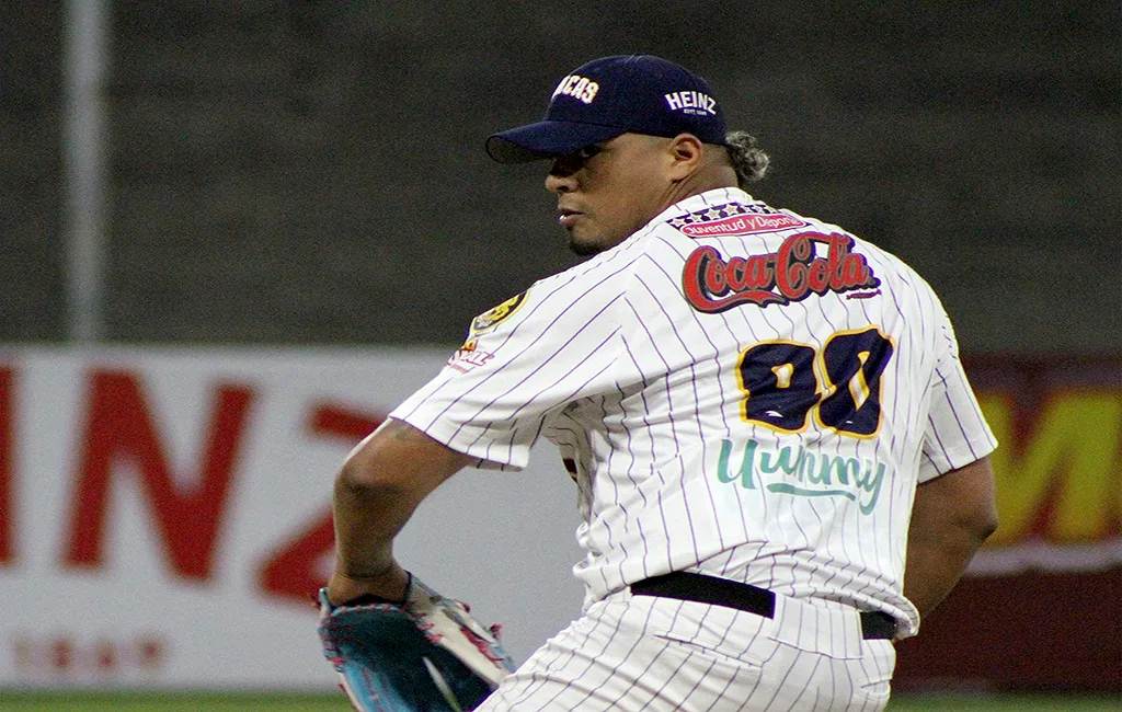 Carlos Hernández accidente