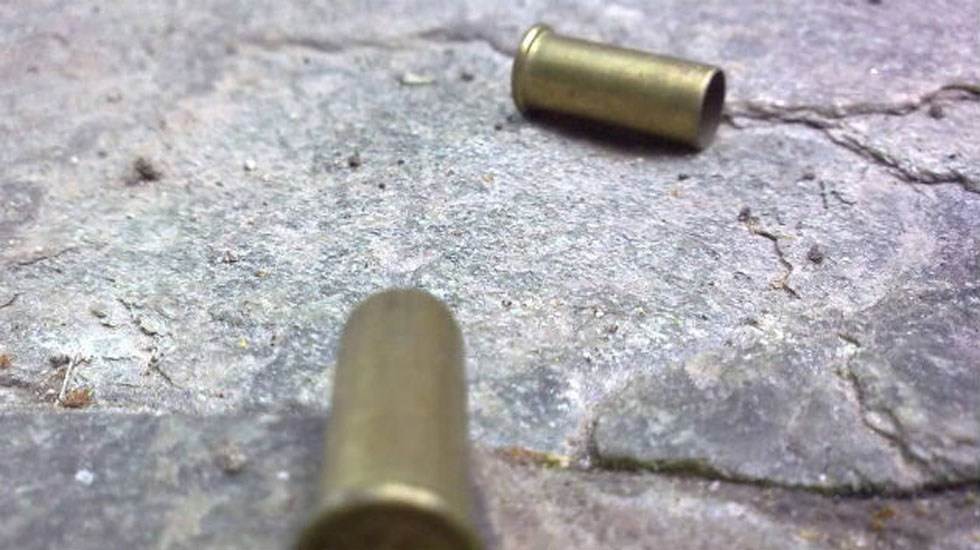 Operativo policial donde el Cicpc neutralizó sujeto en el estado Lara