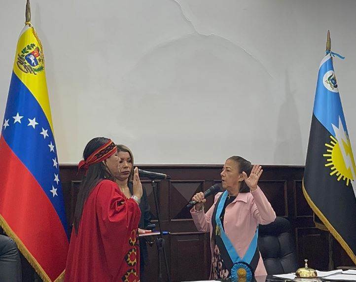 nueva junta directiva Clez